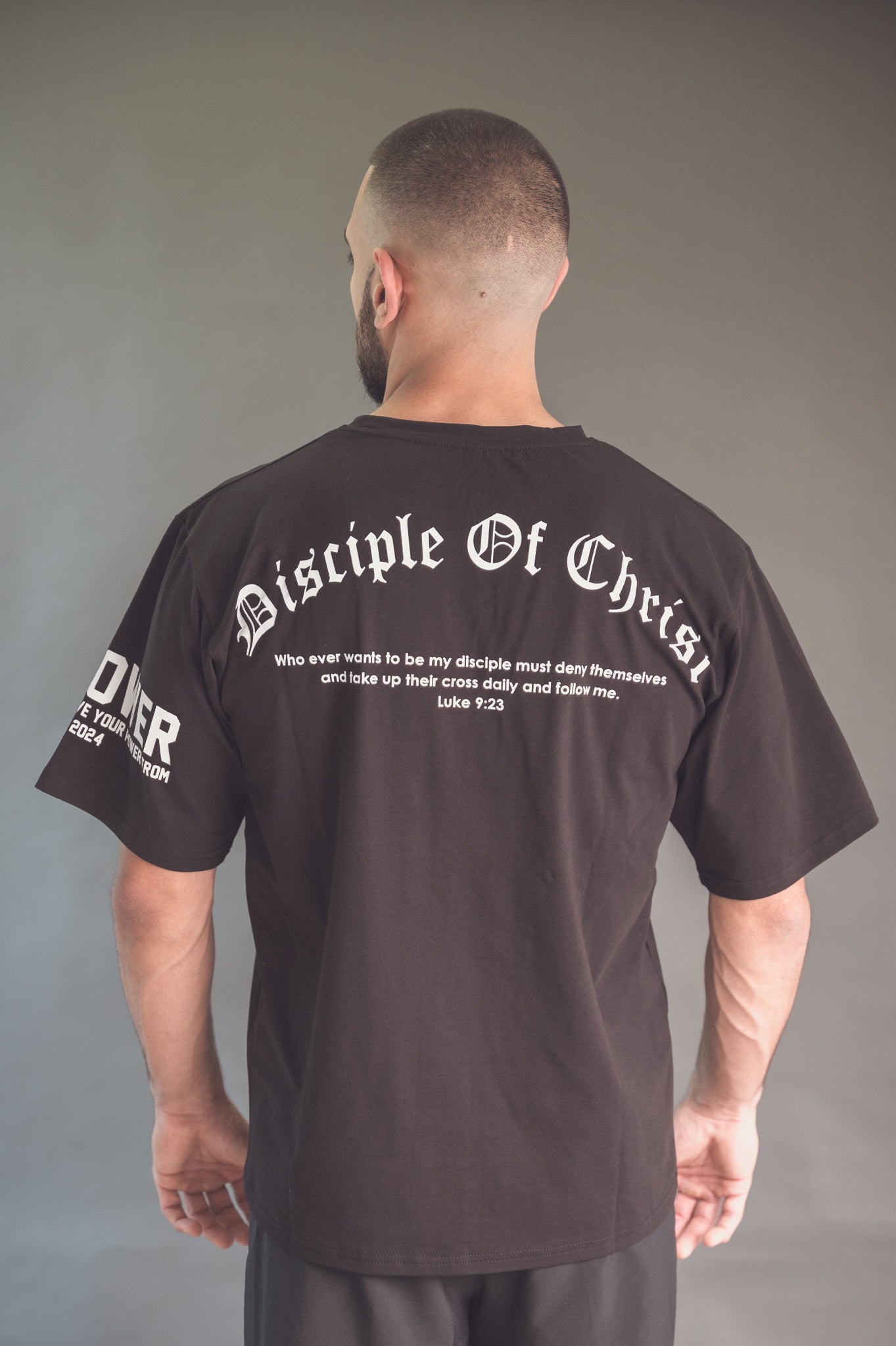 Disciple Of Christ